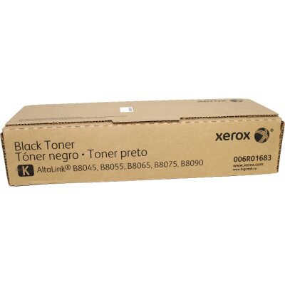 Toner Xerox Altalink B80XX (Black) original (006R01683)